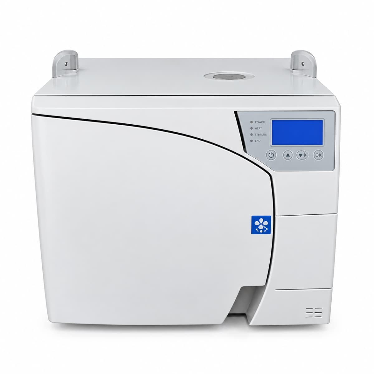 اتوکلاو کلاس B مدل اشترن وبر (STERN WEBER) 22 لیتری