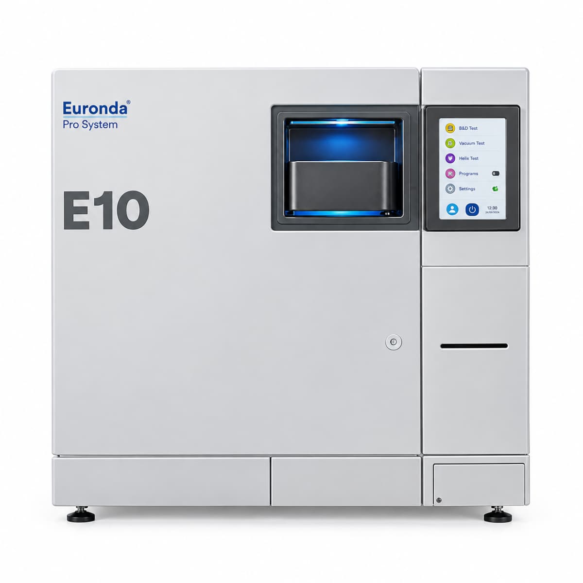 اتوکلاو کلاس B ظرفیت 24 لیتری یوروندا (EURONDA) مدل E10