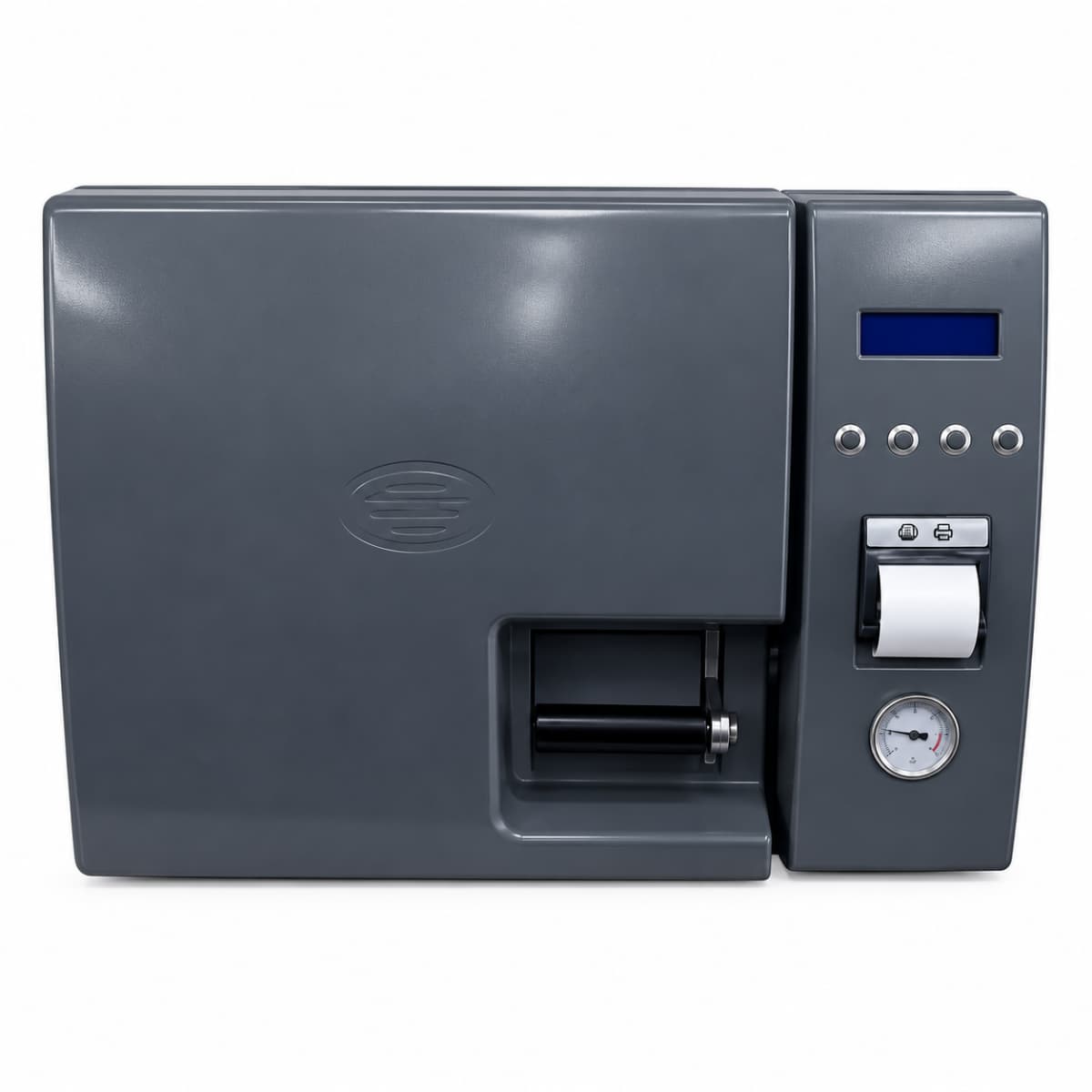 اتوکلاو رومیزی کلاس B 18 لیتری چیزا (CISA)