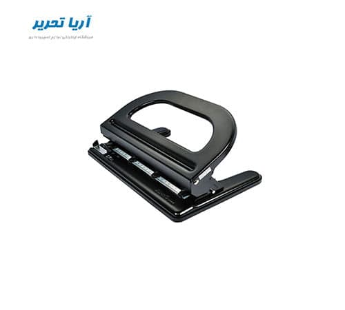 پانچ کاغذ 4 سوراخ KW-TRIO مدل 9640