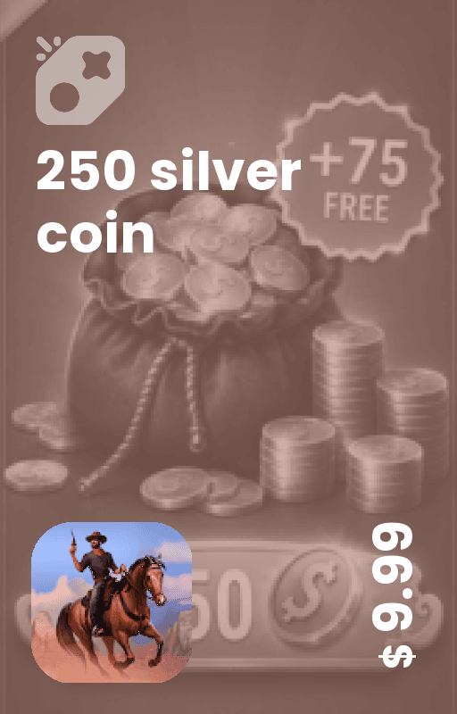 250 silver coin