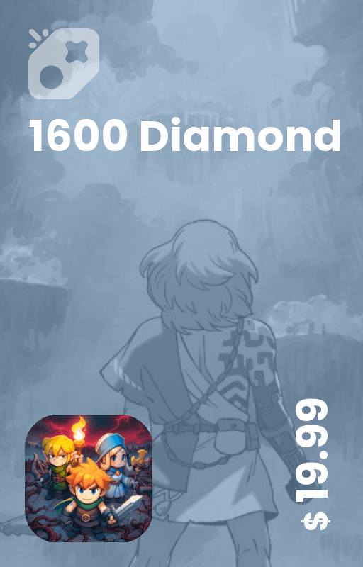 1600 Diamond