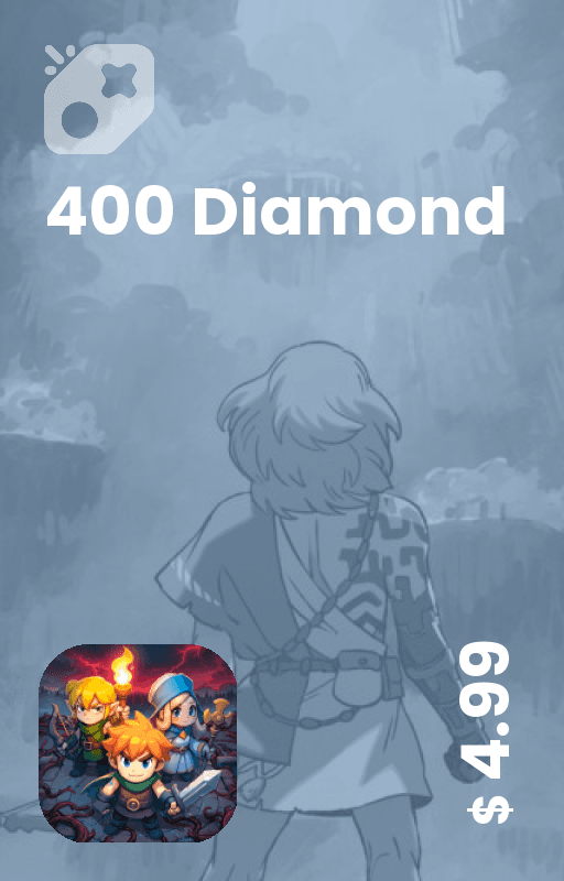 400 Diamond