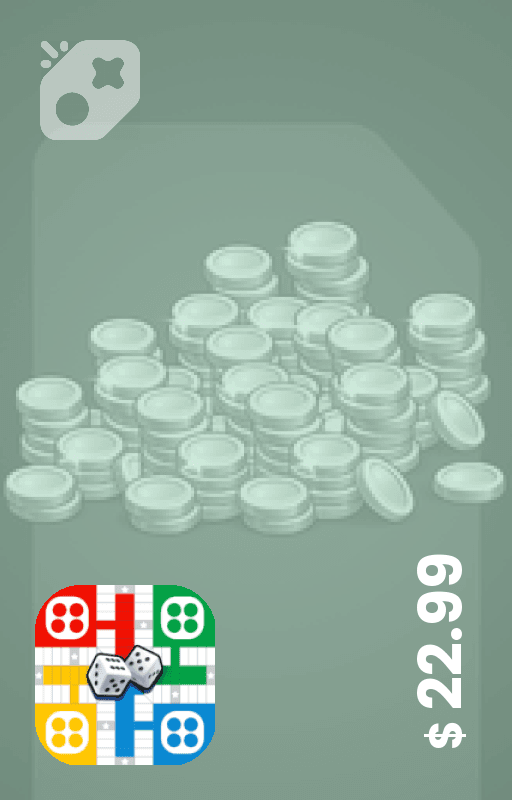 1.5M Coin (آیدی اکانت)