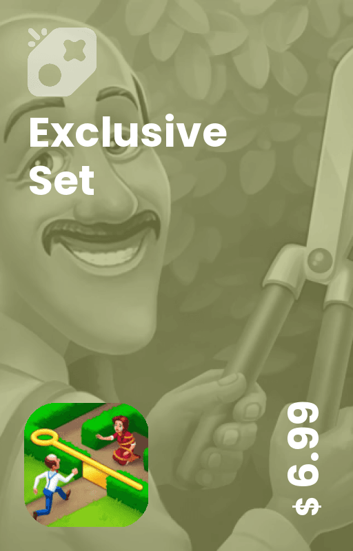 Exclusive Set