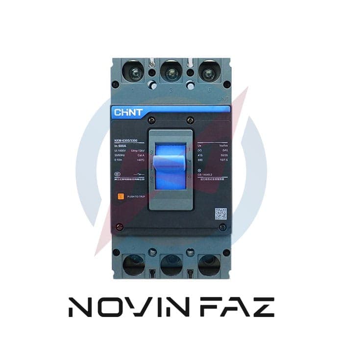 اتوماتیک فیکس CHiNT NXM-630S-630A