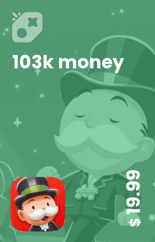 103k پول