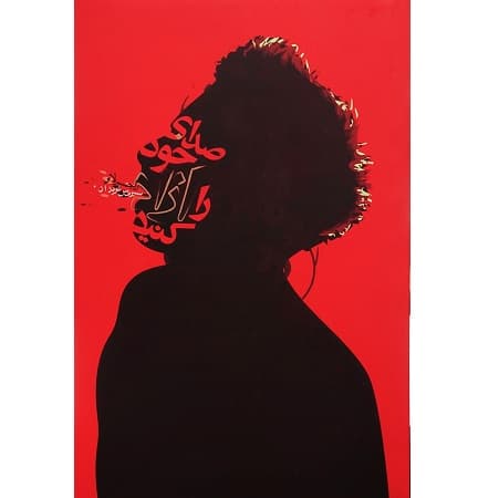 صدای خود را آزاد کنید — تصویر ۲