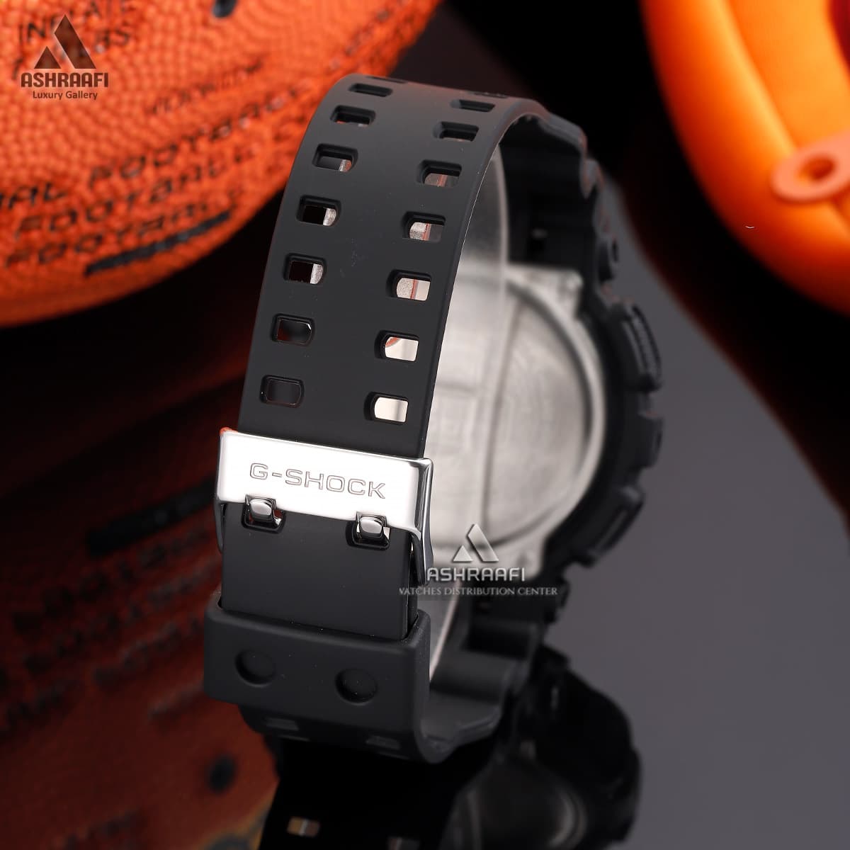 ساعت جیشاک Casio G-Shock GA-140-1A4 — تصویر ۴