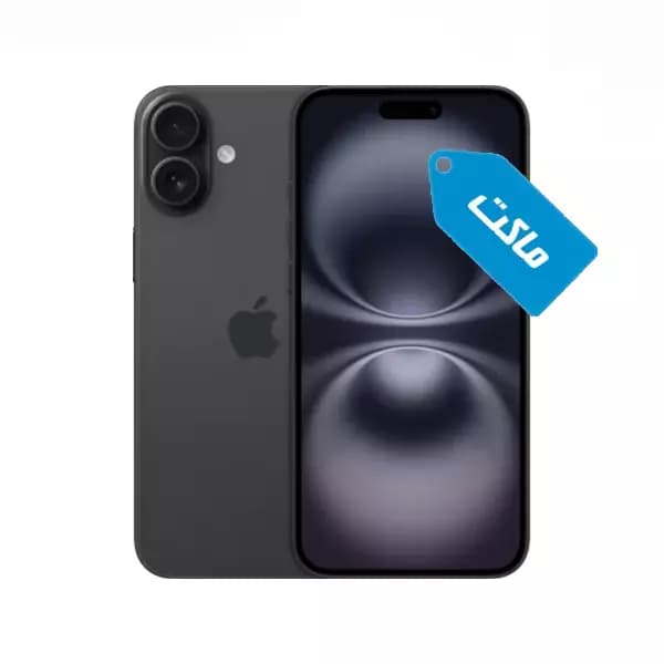 ماکت گوشی اپل مدل iPhone 16 plus