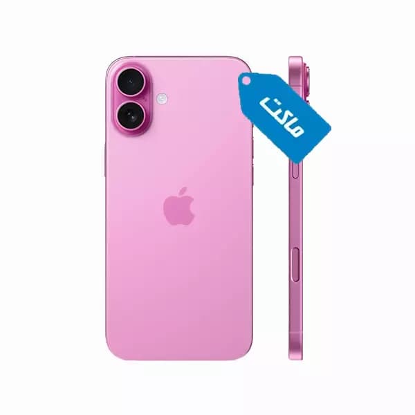 ماکت گوشی اپل مدل iPhone 16 plus — تصویر ۶