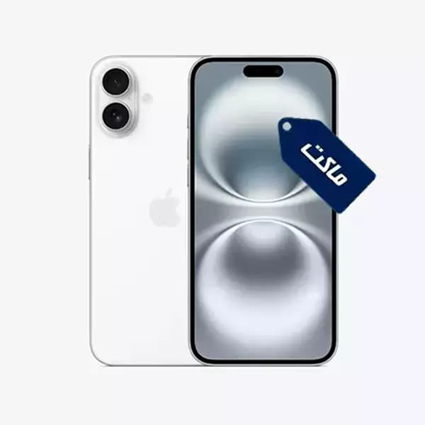 ماکت گوشی اپل مدل iPhone 16 plus — تصویر ۴