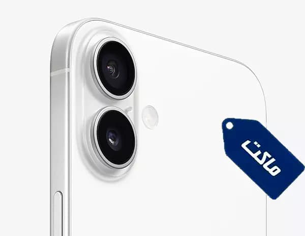 ماکت گوشی اپل مدل iPhone 16 plus — تصویر ۲