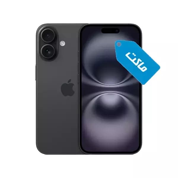 ماکت گوشی اپل مدل iPhone 16
