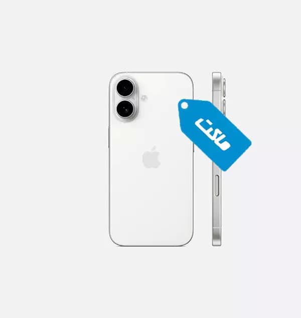 ماکت گوشی اپل مدل iPhone 16 — تصویر ۵