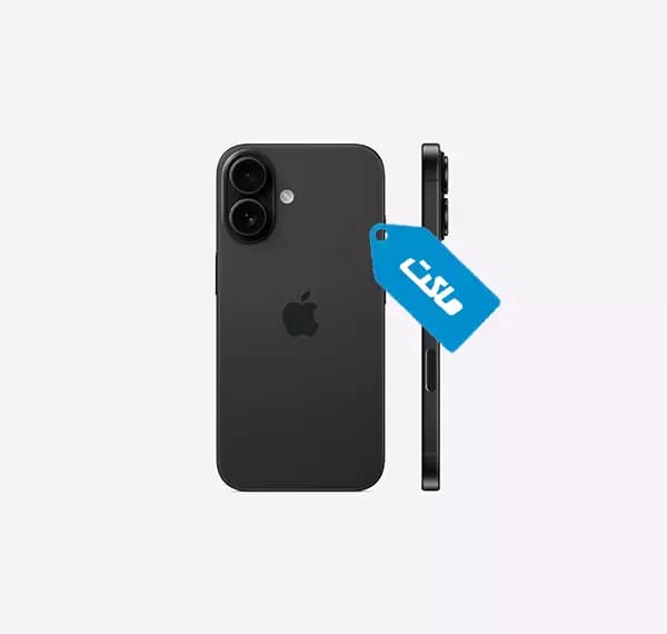ماکت گوشی اپل مدل iPhone 16 — تصویر ۲