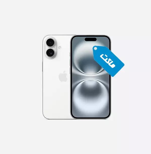 ماکت گوشی اپل مدل iPhone 16 — تصویر ۴