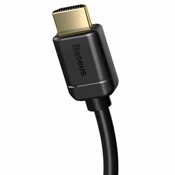 کابل HDMI بیسوس مدل CAKGQ-B01 طول 2 متر — تصویر ۳