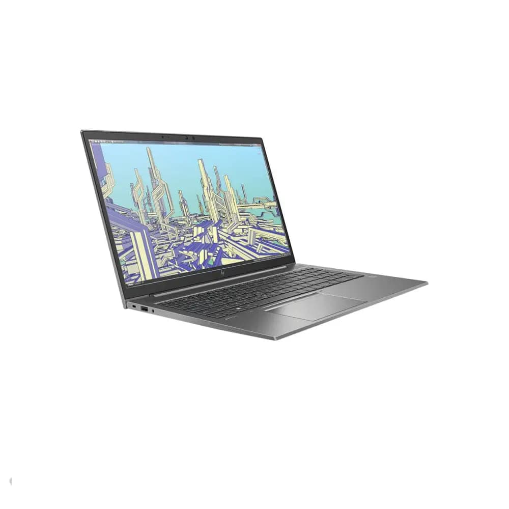 لپ تاپ HP Zbook Firefly 15 G8 i7 11th Gen, 16GB RAM, 512GBSSD, 4GB Nvidia T500 — تصویر ۲