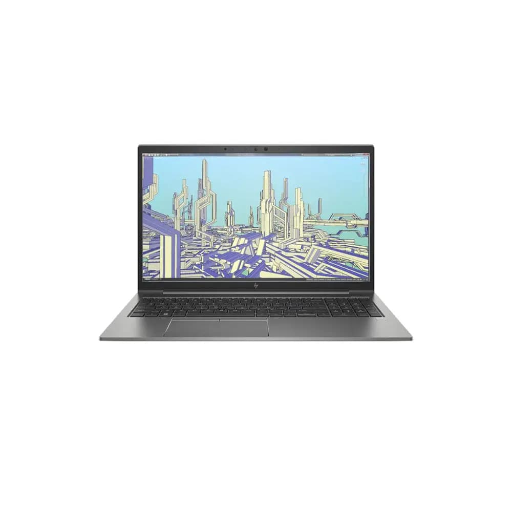 لپ تاپ HP Zbook Firefly 15 G8 i7 11th Gen, 16GB RAM, 512GBSSD, 4GB Nvidia T500