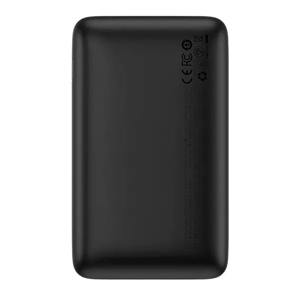 پاوربانک بیسوس مدل PPBD030001 ظرفیت 20000 میلی‌آمپر ساعت — تصویر ۲