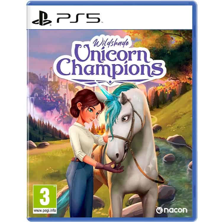 بازی Wildshade: Unicorn Champions برای PS5 — تصویر ۲