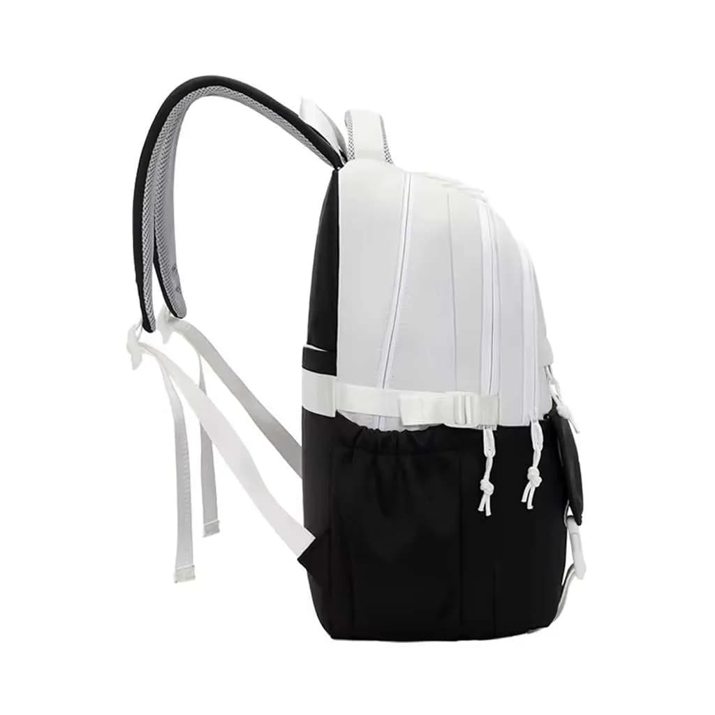 کوله پشتی اسپرت دانشجویی و سفری مدل ZIRANYU کد 2360 — تصویر ۷