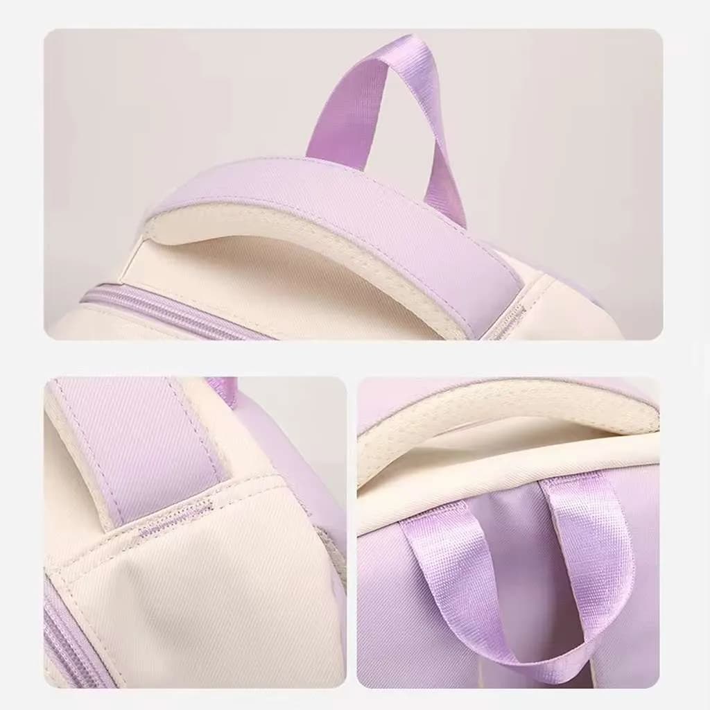 کوله پشتی اسپرت آویز دار مدل ABLE کد 9841 — تصویر ۸