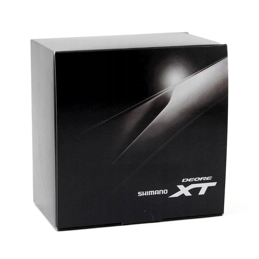 شانژمان ۱۰/۱۱ سرعته شیمانو SHIMANO DEORE XT RD-M786 SGS — تصویر ۶