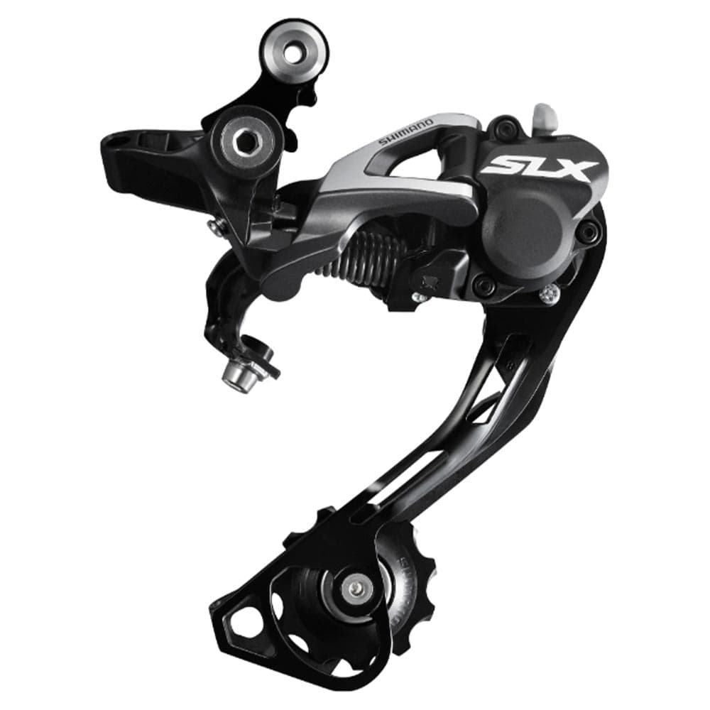 شانژمان ۱۰ سرعته شیمانو SHIMANO SLX RD-M670 SGS — تصویر ۲