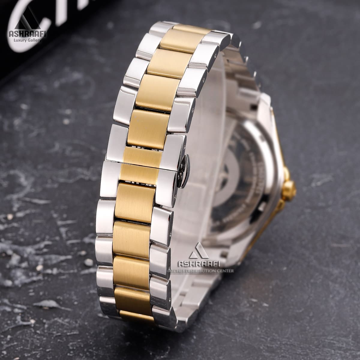 ساعت مردانه رادو Rado HyperChrome 658.0115.3-K — تصویر ۴