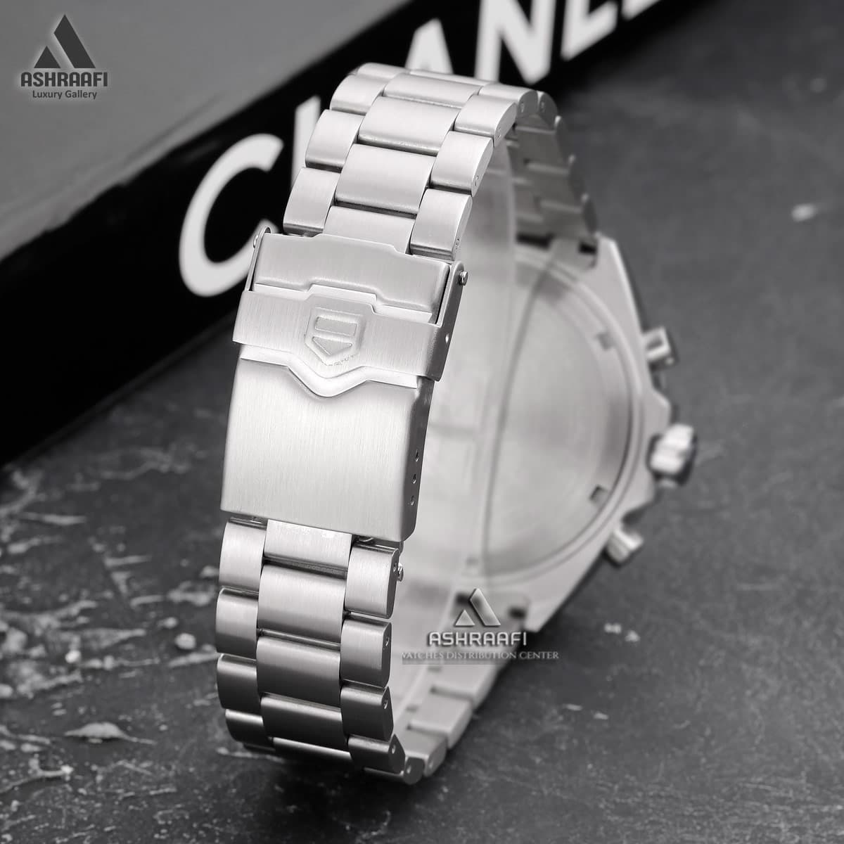 ساعت مردانه تگ هویر Tag Heuer Formula 1 Mario Kart — تصویر ۳