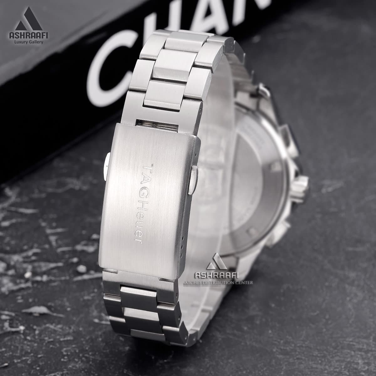 ساعت مردانه تگ هویر TAG Heuer Aquaracer AT300B — تصویر ۴