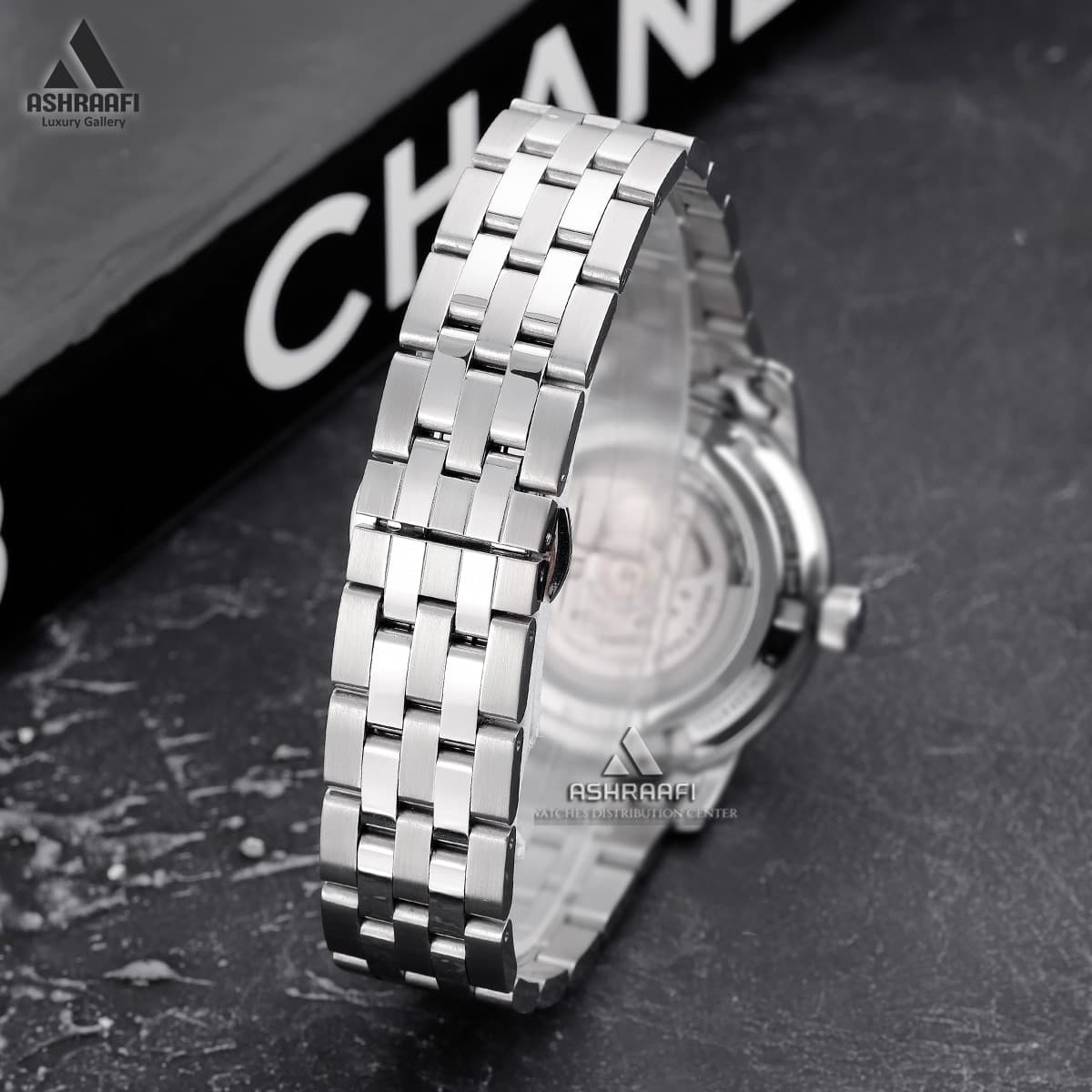 ساعت مردانه سیکو Seiko SRPB41J-SB — تصویر ۵