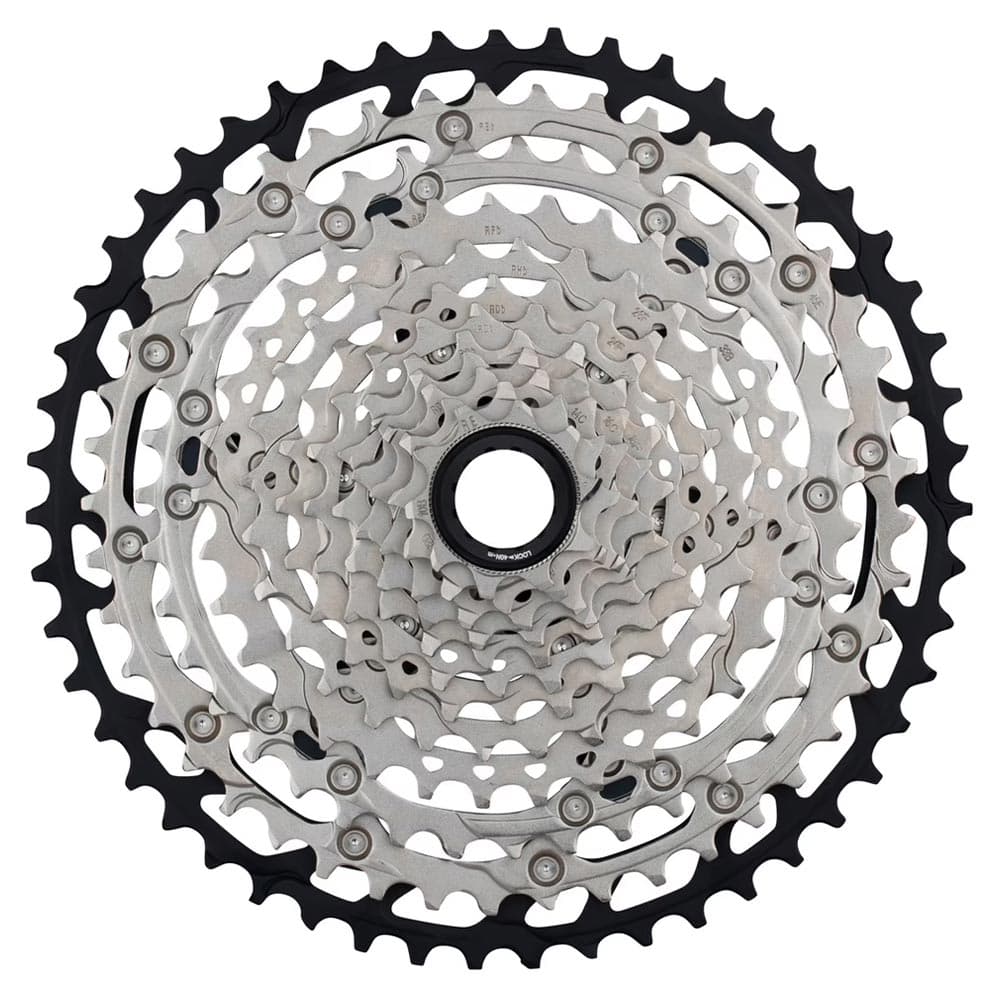 خودرو ۱۲ سرعته شیمانو SHIMANO SLX CS-M7100