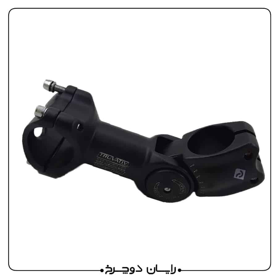 کرپی مدرج دوچرخه TRUVATIV — تصویر ۲