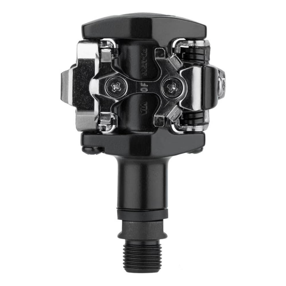 پنجه رکاب قفل شو دو طرفه شیمانو SHIMANO PD-M505 — تصویر ۴