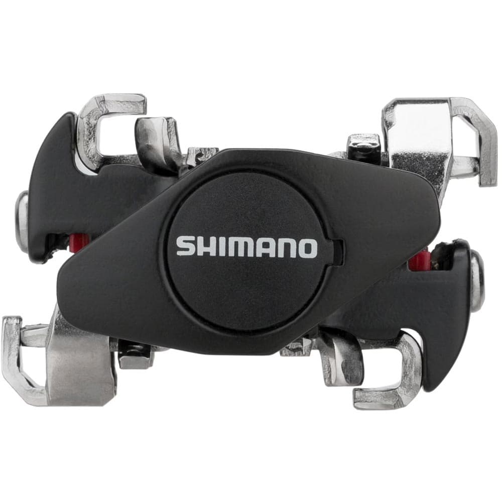 پنجه رکاب قفل شو دو طرفه شیمانو SHIMANO PD-M505 — تصویر ۷