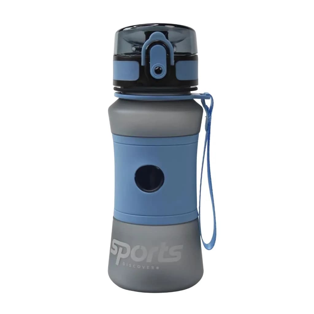 قمقمه ورزشی مدل sports قفل دار گنجایش 350ML کد DB-1441