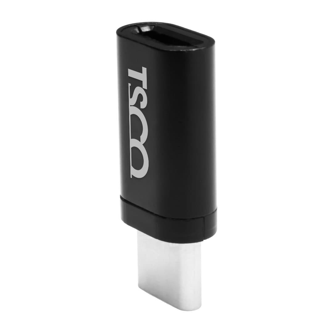 مبدل MICRO-USB به USB-C تسکو مدل TCN 1313 — تصویر ۳