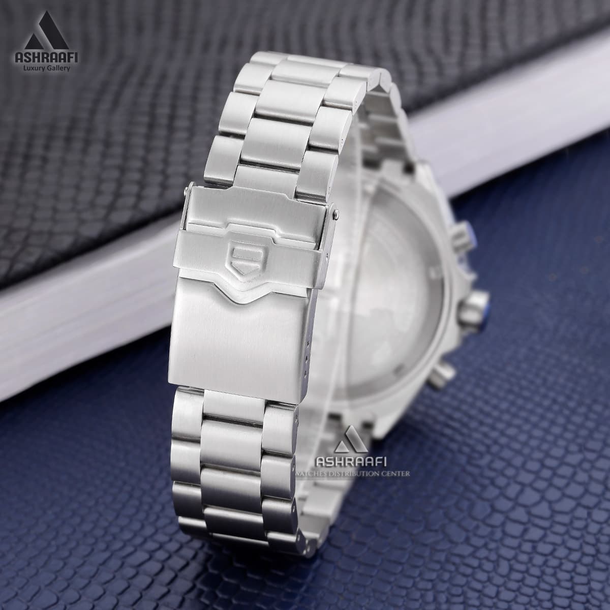 ساعت مچی تگ هویر Tag Heuer Formula 1-17 — تصویر ۳