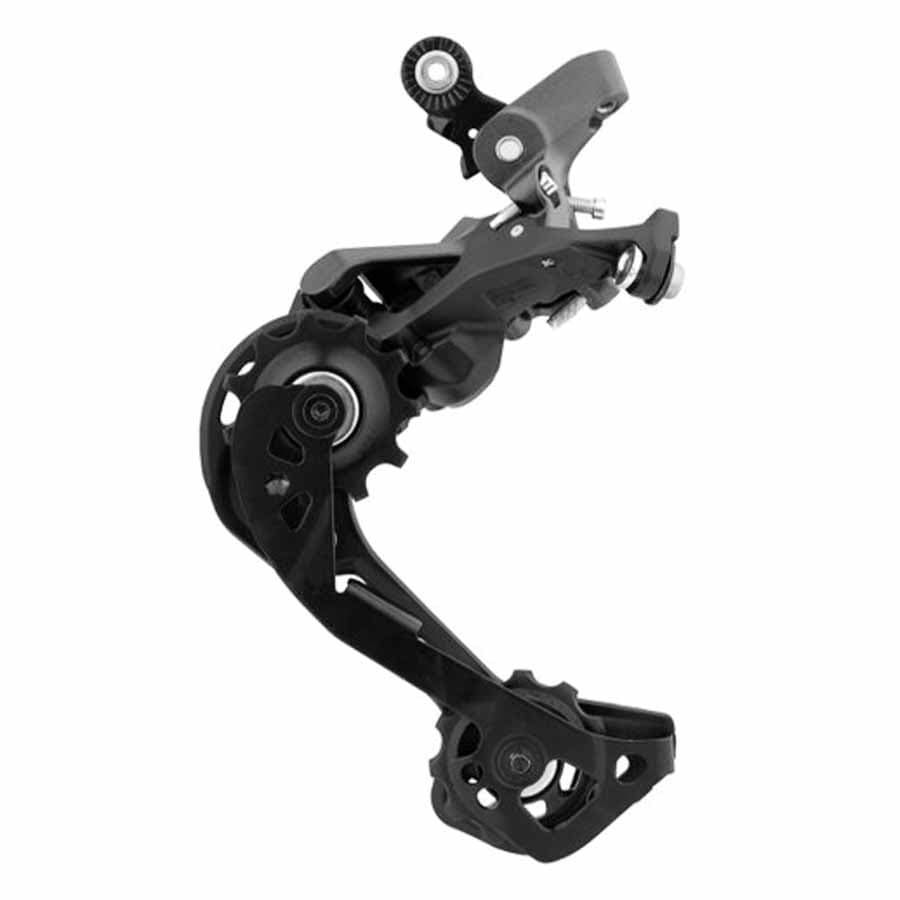 شانژمان ۱۰/۱۱ سرعته شیمانو SHIMANO DEORE RD-M4120 SGS — تصویر ۳