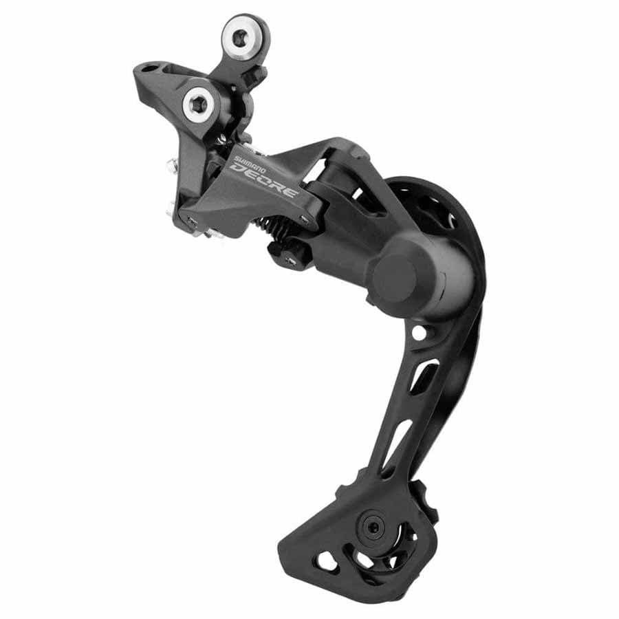 شانژمان ۱۰/۱۱ سرعته شیمانو SHIMANO DEORE RD-M4120 SGS — تصویر ۲