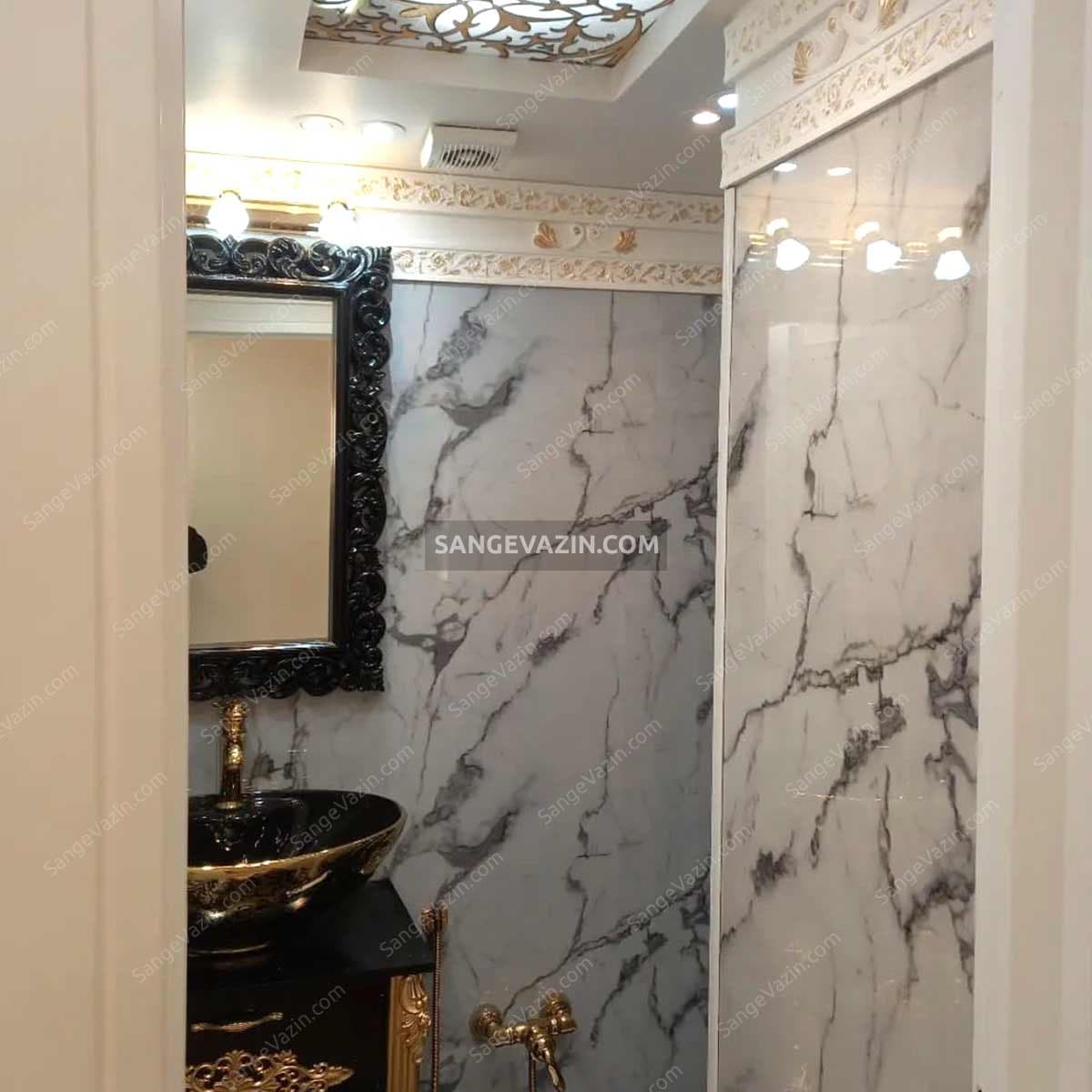 ماربل شیت ولوکاس — تصویر ۳