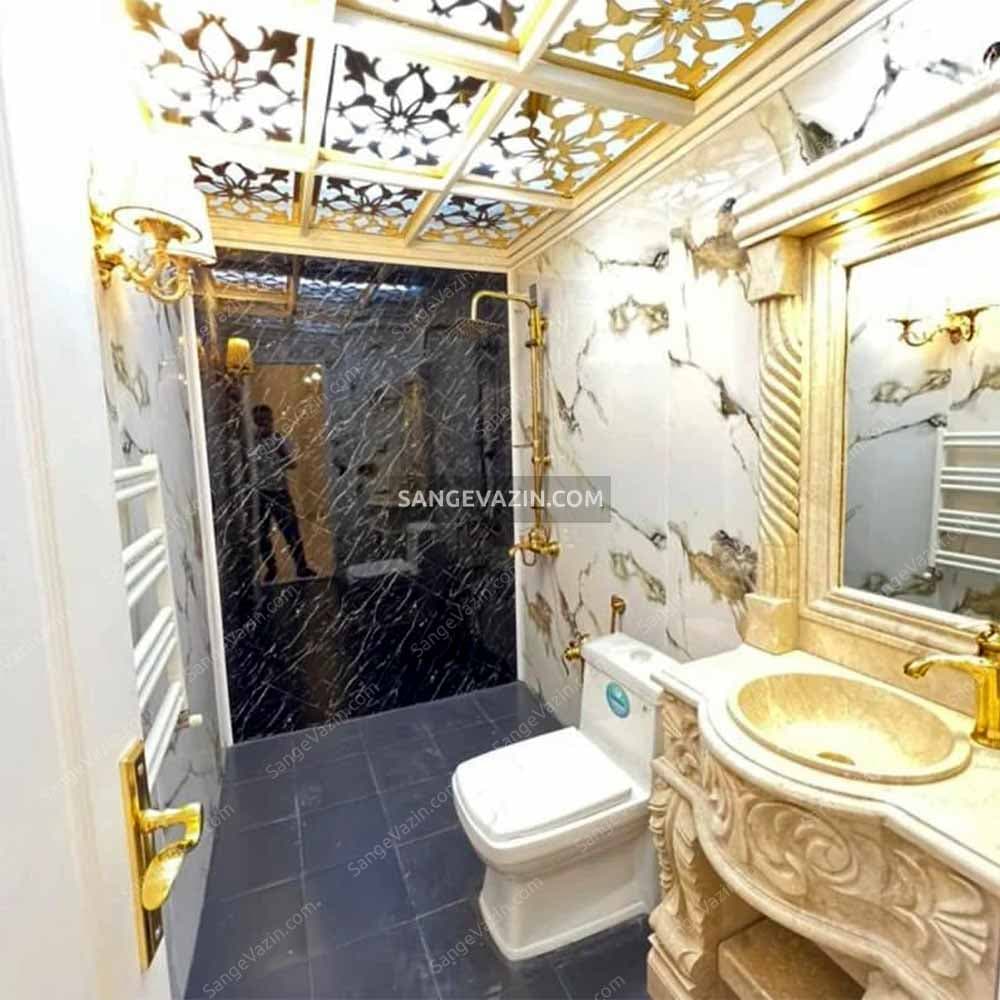 ماربل شیت نجف آباد — تصویر ۵