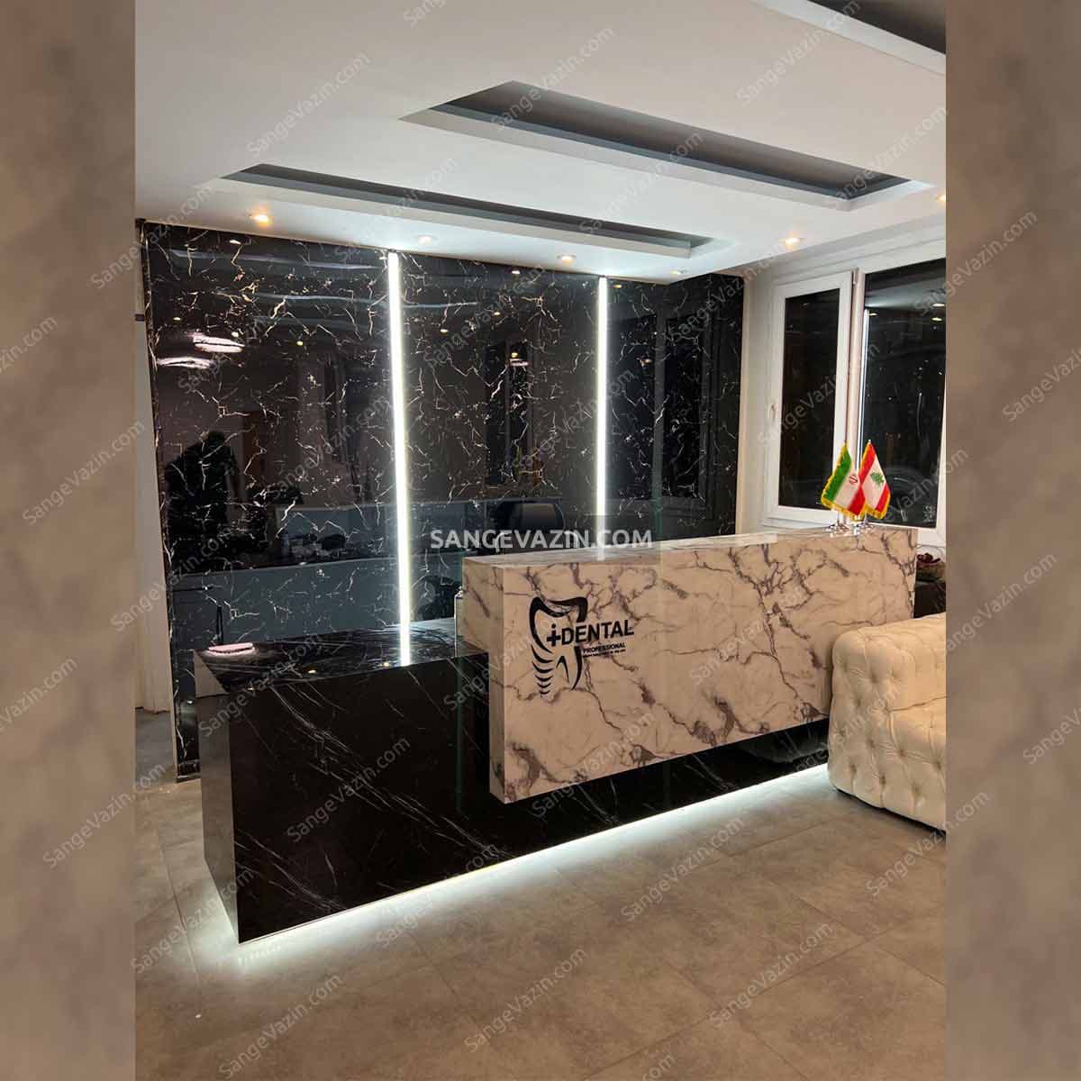 ماربل شیت نجف آباد — تصویر ۷