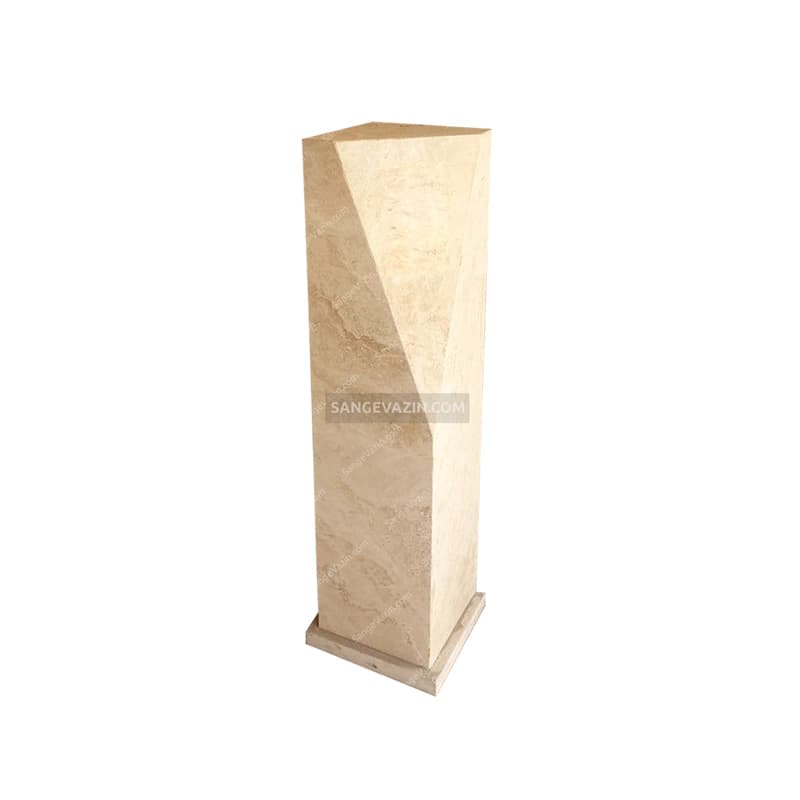 پایه آیفون هندسی