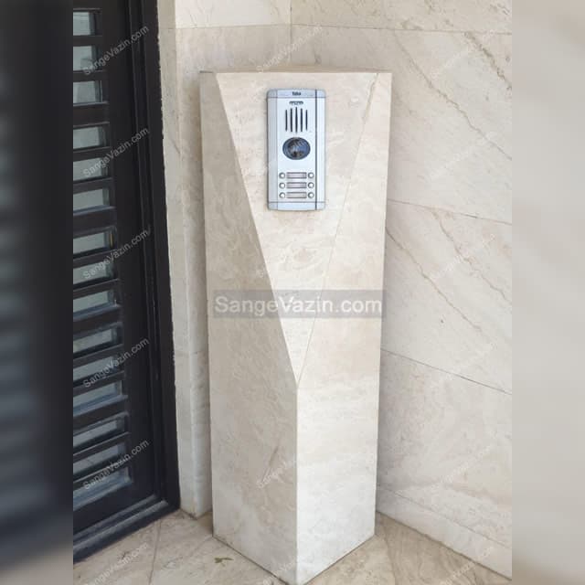 پایه آیفون هندسی — تصویر ۲