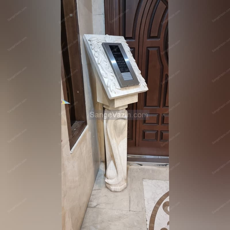پایه آیفون ارغوان — تصویر ۳