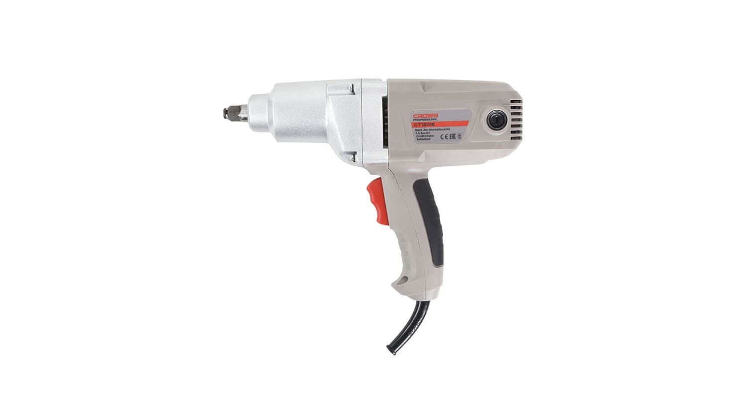 بکس برقی 1/2 اینچ 900 وات کرون کد CT12018